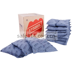 吸附棉枕 SUP001 通用型/深灰色/所有液体通用