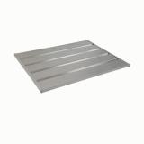 镀锌钢层板，安全柜配套层板WAL0110（140㎝ × 39㎝ × 3㎝）