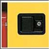 安全柜配套锁具L-WA810450RB（适用于45/22/54/60/90/55/115/110G安全柜）