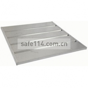 镀锌钢层板，安全柜配套层板WAL022（35.70㎝×50.20㎝×3㎝）