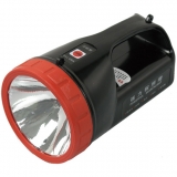LED远程手提探照灯 XF013