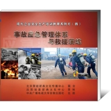 学习贯彻新《安全生产法》：事故应急管理体系与救援演练 (2DVD)