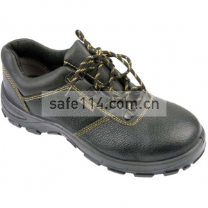 低帮安全鞋 （法国代尔塔）301102