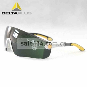代尔塔 LIPARI2 T5 焊接护目眼镜 101012