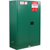杀虫剂安全储存柜 WA810450G （45Gal/170L）