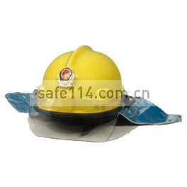 作战消防头盔  XF033