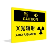 X光辐射（中英文）