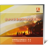 企业火灾事故的特点及防范 (2DVD）