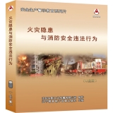 火灾隐患与消防安全违法行为(U盘2集)